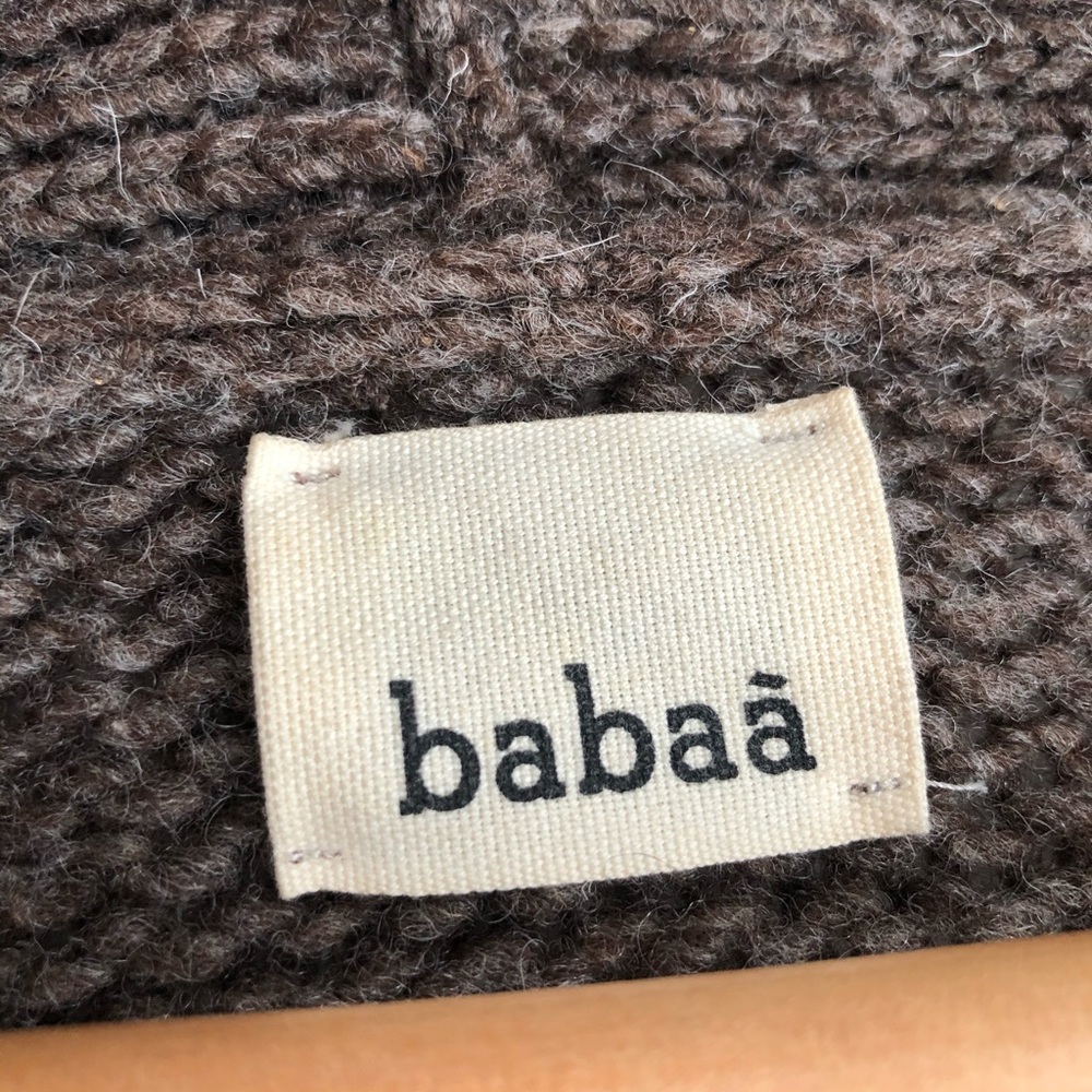Babaa Sweater - Picture 4 of 11